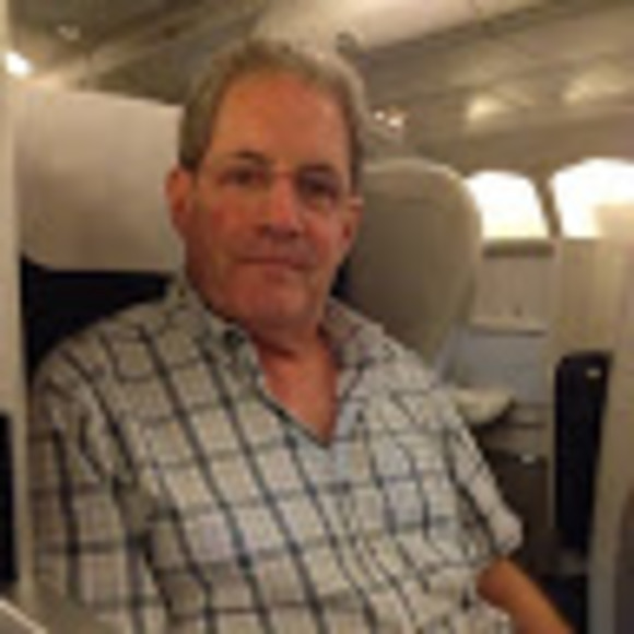 robertweisman